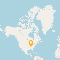 Aloft Nashville Franklin on the global map